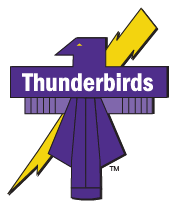 Bellevue West High School Logo
